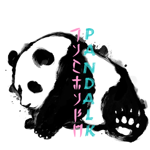 Pandalk